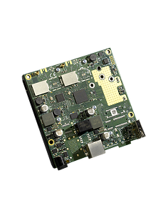 Дънна платка за рутер... 2